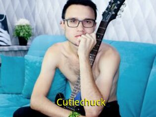 Cutiechuck
