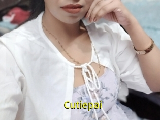 Cutiepai