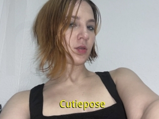 Cutiepose