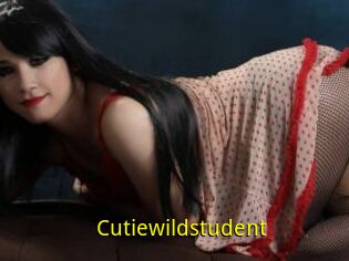 Cutiewildstudent
