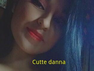 Cutte_danna