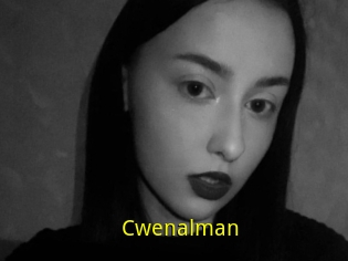 Cwenalman