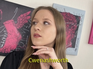 Cwenashworth
