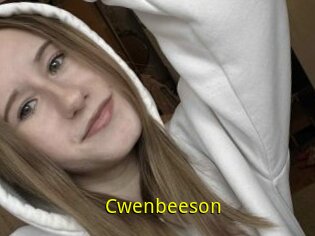 Cwenbeeson