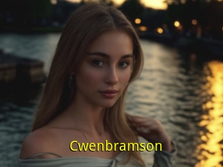 Cwenbramson