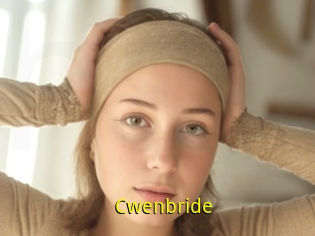 Cwenbride