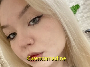 Cwencarradine