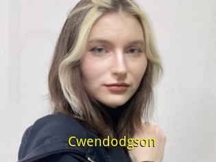 Cwendodgson