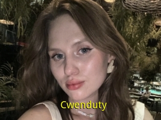 Cwenduty