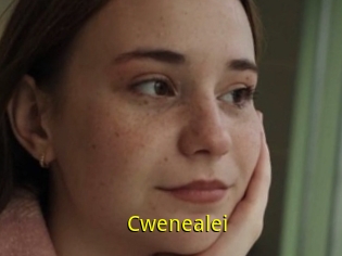 Cwenealei