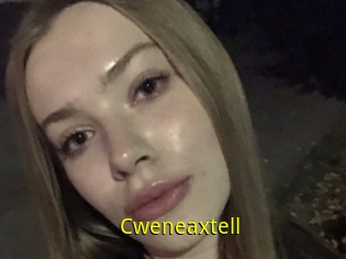 Cweneaxtell