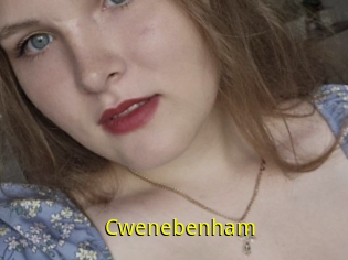 Cwenebenham