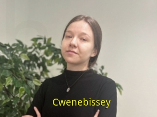 Cwenebissey