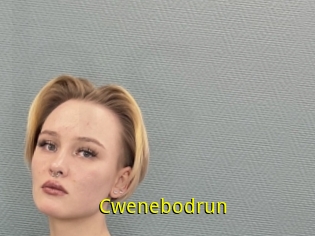 Cwenebodrun