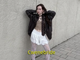 Cwenebride