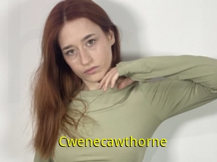Cwenecawthorne