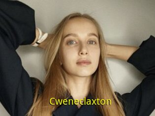Cweneclaxton