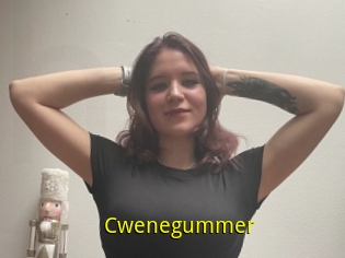 Cwenegummer