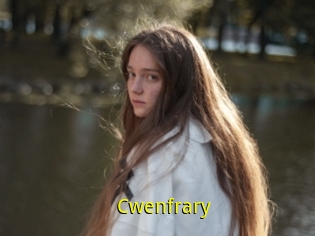 Cwenfrary