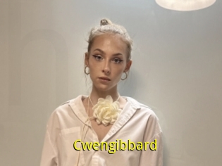 Cwengibbard