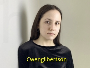 Cwengilbertson