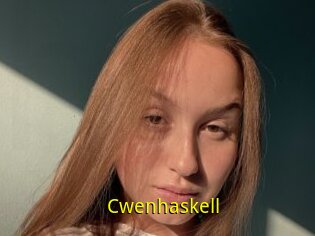 Cwenhaskell