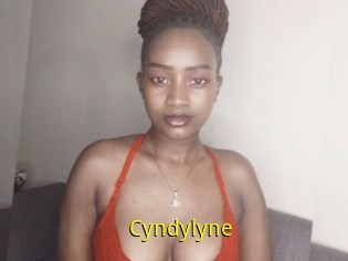 Cyndylyne
