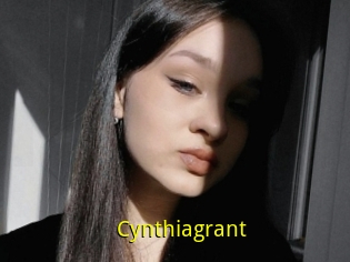 Cynthiagrant