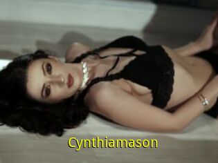 Cynthiamason