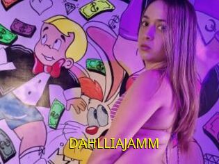 DAHLLIAJAMM