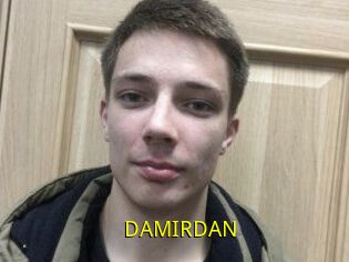 DAMIR_DAN