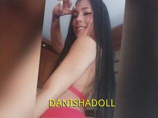 DANISHADOLL