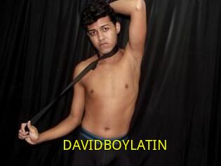 DAVIDBOYLATIN