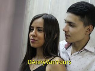 DAnnyVanYours