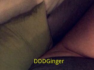 DDDGinger