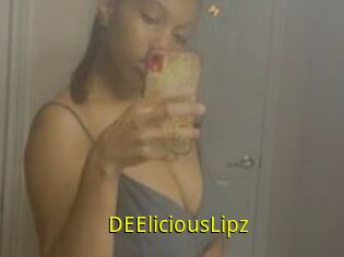 DEEliciousLipz