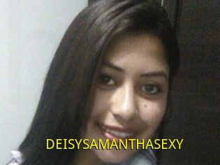 DEISYSAMANTHASEXY