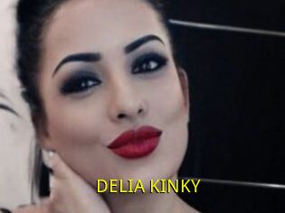 DELIA_KINKY