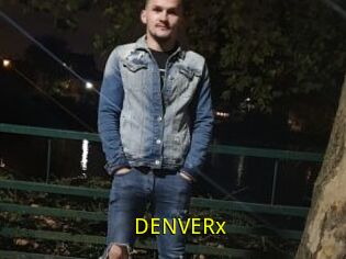 DENVERx