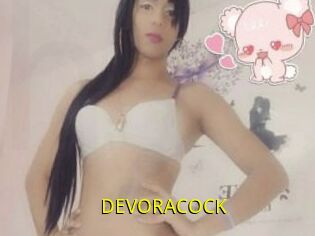DEVORACOCK