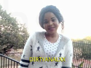 DIRTYANALXX