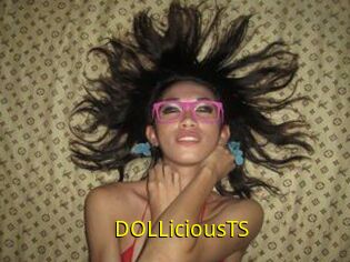 DOLLiciousTS