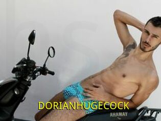 DORIANHUGECOCK