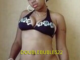 DOUBLEBUBLES22