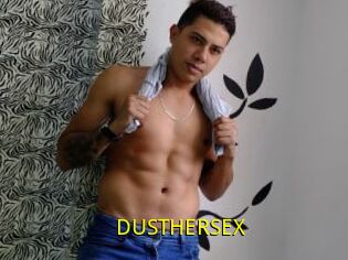 DUSTHERSEX