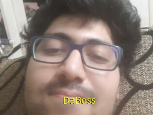 DaBoss