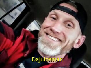 DaJuiceman