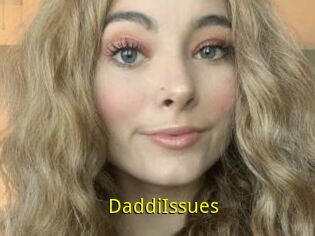 DaddiIssues