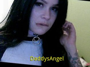 DaddysAngel