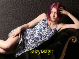 DaizyMagic